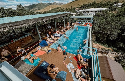 Coron Town Proper Hostel | Hostel ∙ 8 guests