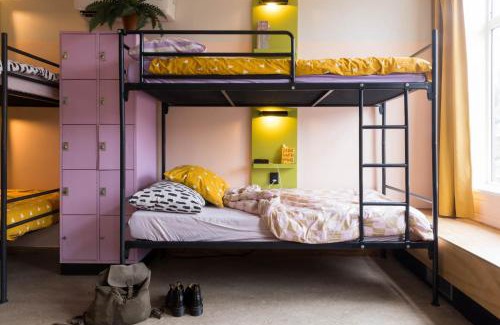 Oude Westen Hostel | Hostel Ani&Haakien