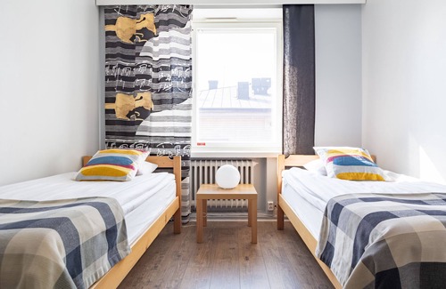 Pori Hostel | Hostel Buisto