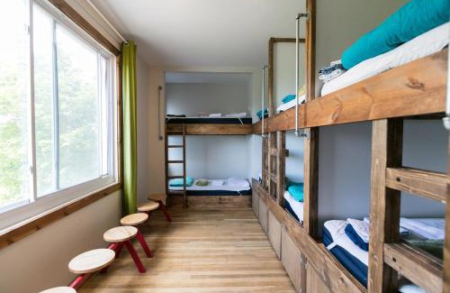 Detroit Hostel | Hostel Detroit