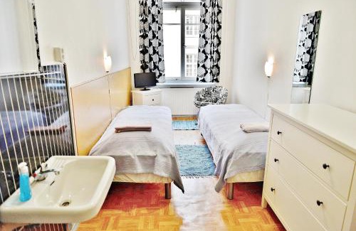 Punavuori Hostel | Hostel Diana Park