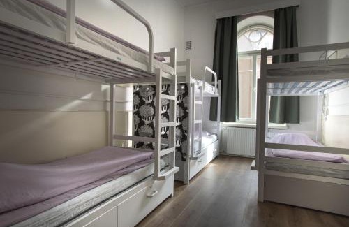 Punavuori Hostel | Hostel Diana Park