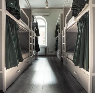 Punavuori Hostel | Hostel Diana Park