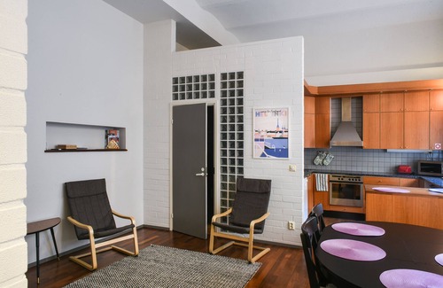 Punavuori Hostel | Hostel Diana Park