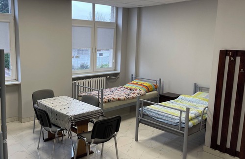 Konskie Hostel | Hostel ELDORADO - Końskie