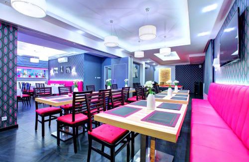 Zielonka Bed & Breakfast | Hostel Evotel