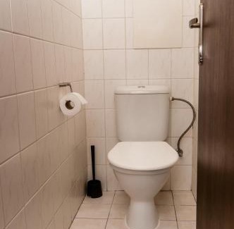 Tyn nad Vltavou Hostel | Hostel Favorit