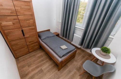 Tyn nad Vltavou Hostel | Hostel Favorit