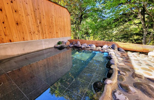 Kinugawa Onsen Hostel | Hostel ∙ 8 guests