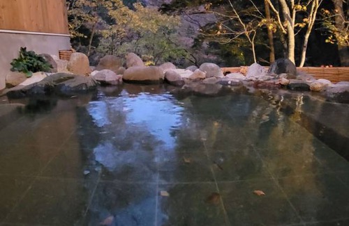 Kinugawa Onsen Hostel | Hostel ∙ 8 guests