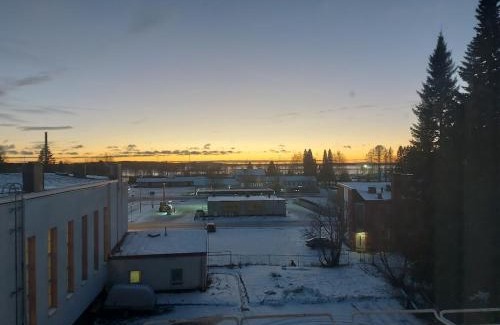 Lieksa Hostel | Hostel Kulma