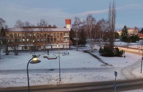 Lieksa Hostel | Hostel Kulma