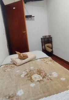 Ezeiza Hostel | Hostel La Juana - Ezeiza -