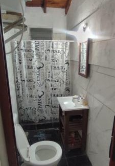 Ezeiza Hostel | Hostel La Juana - Ezeiza -
