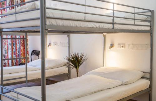Hradcany Hostel | Hostel Little Quarter