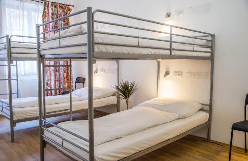 Hradcany Hostel | Hostel Little Quarter