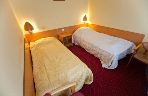 Labedy Hostel | Hostel Malinowski City