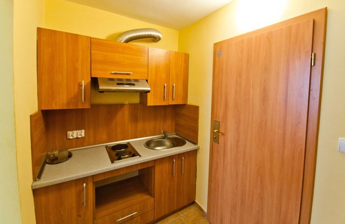 Labedy Hostel | Hostel Malinowski City