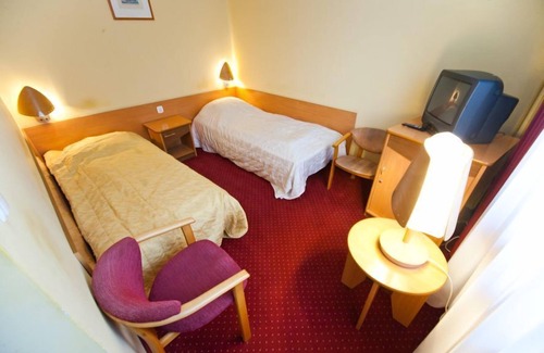 Labedy Hostel | Hostel Malinowski City