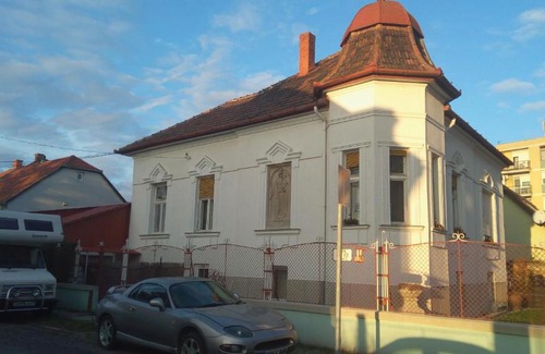 Gyor Hostel | Hostel Maros