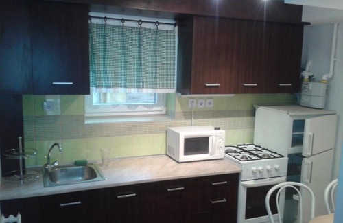 Gyor Hostel | Hostel Maros