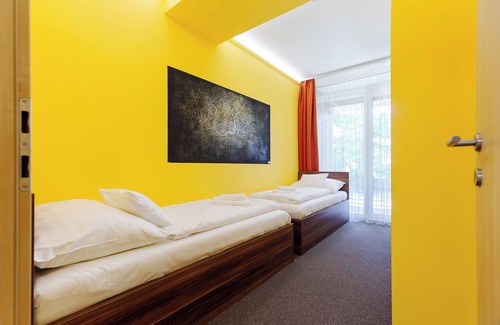 Veszprem Hostel | Hostel Mayer Superior Veszprém