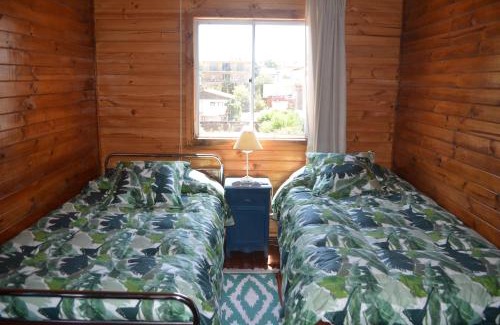 Pichilemu House | Hostel Moreno