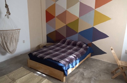 De La Merced Hostel | Hostel ∙ 8 guests