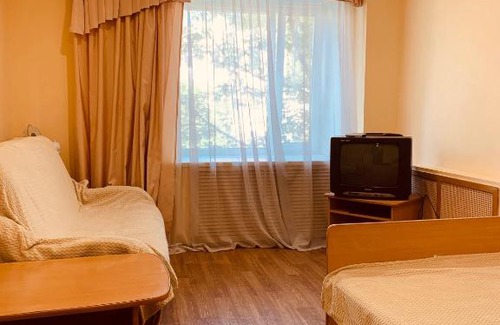 Ufa Hostel | Hostel_Nur