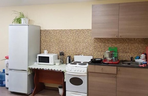 Ufa Hostel | Hostel_Nur