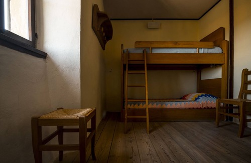 Polinago Bed & Breakfast | Hostel Podesteria di Gombola - art and culture