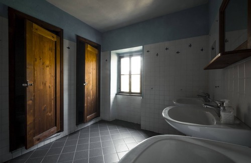 Polinago Bed & Breakfast | Hostel Podesteria di Gombola - art and culture