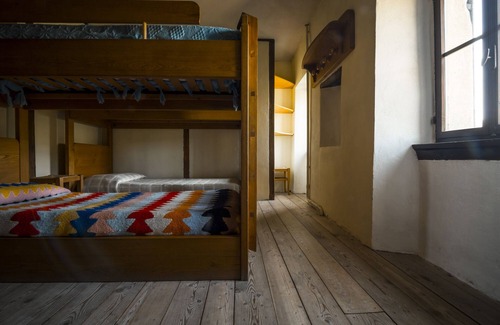 Polinago Bed & Breakfast | Hostel Podesteria di Gombola - art and territory