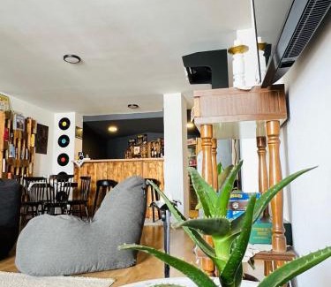 Kolovicë Hostel | Hostel Prishtina Backpackers