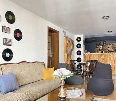 Kolovicë Hostel | Hostel Prishtina Backpackers