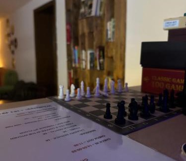 Kolovicë Hostel | Hostel Prishtina Backpackers