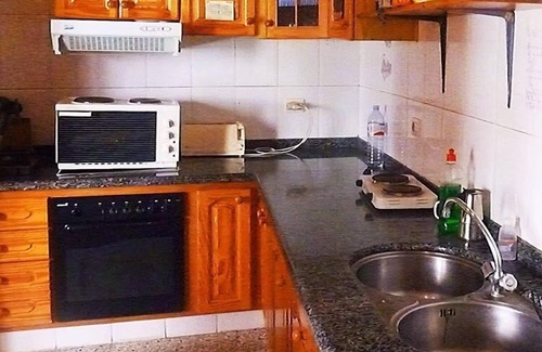 La Orotava Hostel | Hostel Tenerife