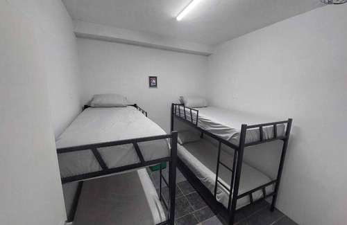 Bras Hostel | Hostel Vila Brás