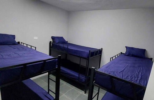 Bras Hostel | Hostel Vila Brás