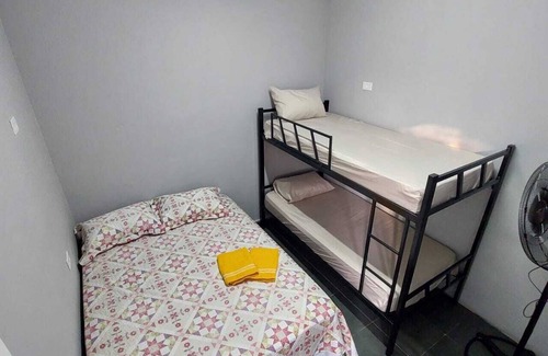 Bras Hostel | Hostel Vila Brás