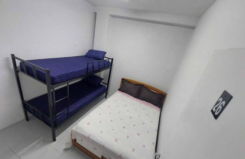 Bras Hostel | Hostel Vila Brás