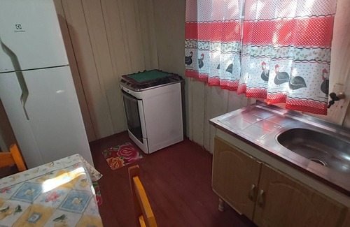 Cara-Cara House | Hostel with parking space included