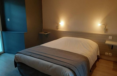 Moncontour Hotel | Hostellerie de la Poterne