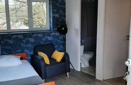 Moncontour Hotel | Hostellerie de la Poterne