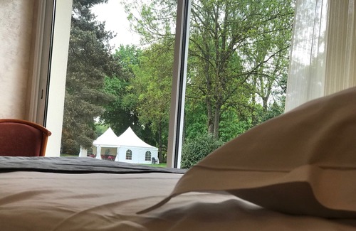 Nangis Hotel | Hostellerie du Châtel Les Billettes