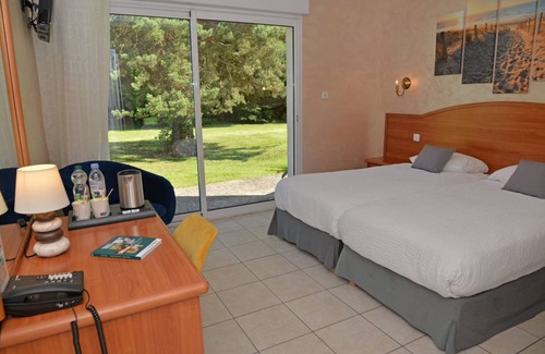 Nangis Hotel | Hostellerie du Châtel Les Billettes