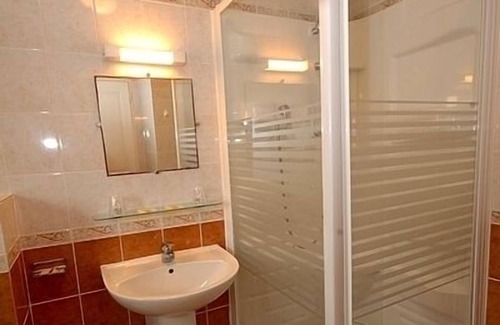 Nangis Hotel | Hostellerie du Châtel Les Billettes