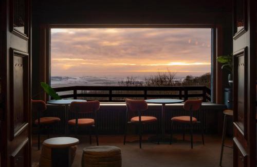 Heuvelland Hotel | Hostellerie Kemmelberg