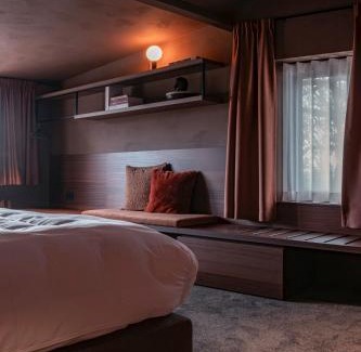 Heuvelland Hotel | Hostellerie Kemmelberg