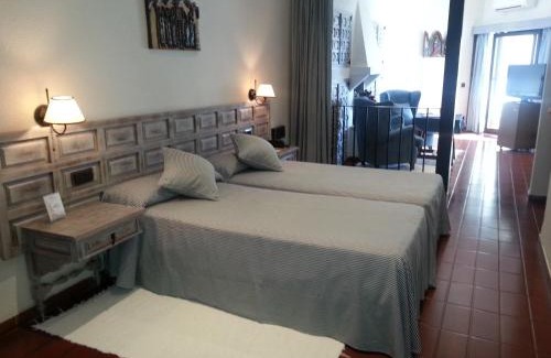 Peniscola Hotel | Hostería del Mar